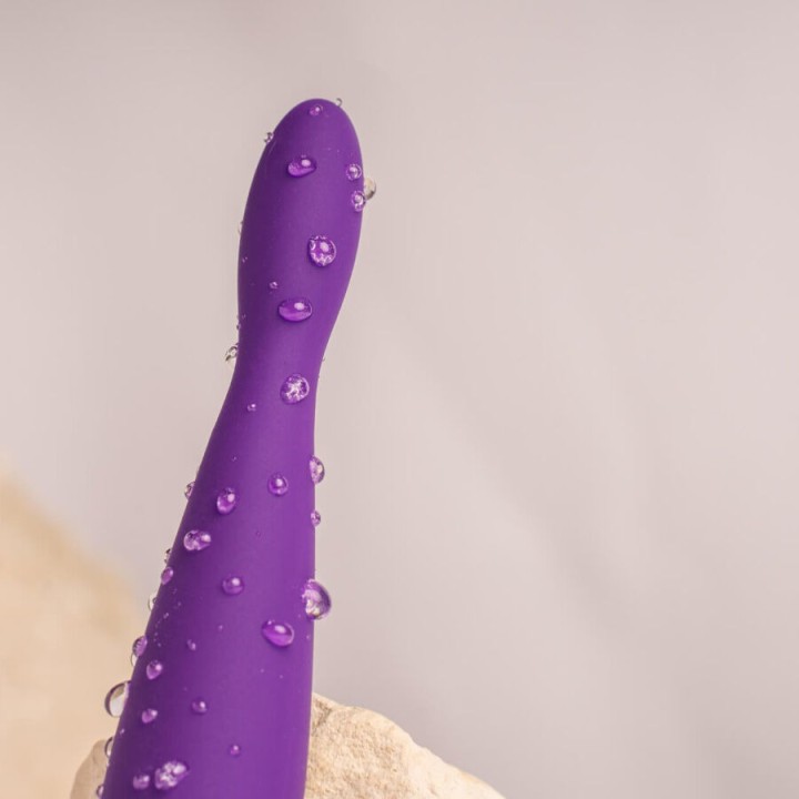 ROCKS-OFF Plug anal com vibração PETITE-SENSATIONS-TEAZER