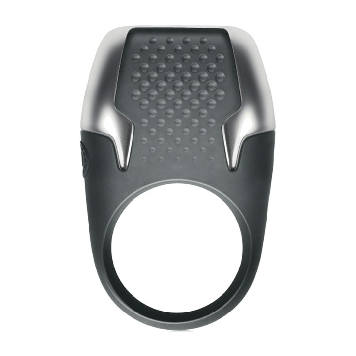 ROCKS-OFF Pen ring kit and prostate massager with cable