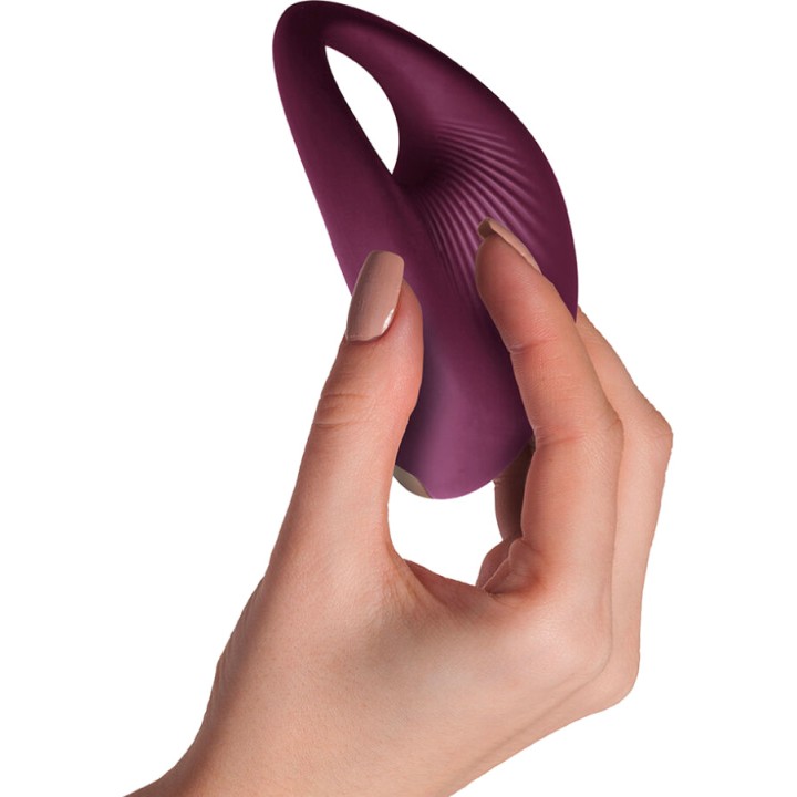 ROCKS-OFF Finger Vibrator CLIMAXIMUM-COAX D-244498