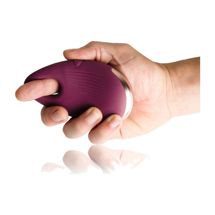 ROCKS-OFF Vibrador de dedo CLIMAXIMUM-COAX