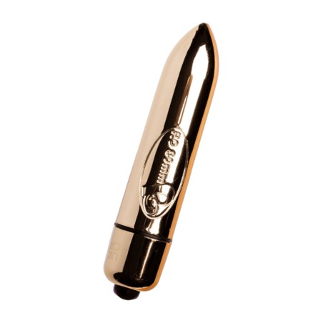 vibratorká loptica ro-80-champagne