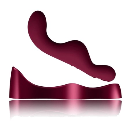 vibrato pentru gpointf ruby glow blush