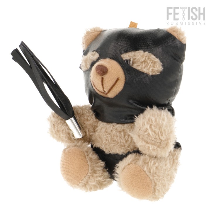 FETISH SUBMISSIVE Pluishaas BDSM grapmodel 7 LUNO D-244435