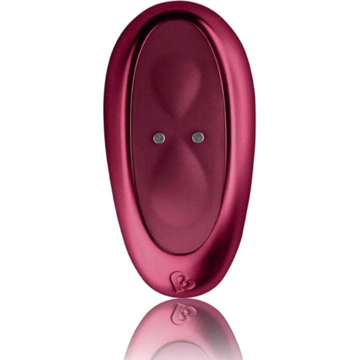ROCKS-OFF Vibrato pentru GPointF RUBY GLOW BLUSH D-244046