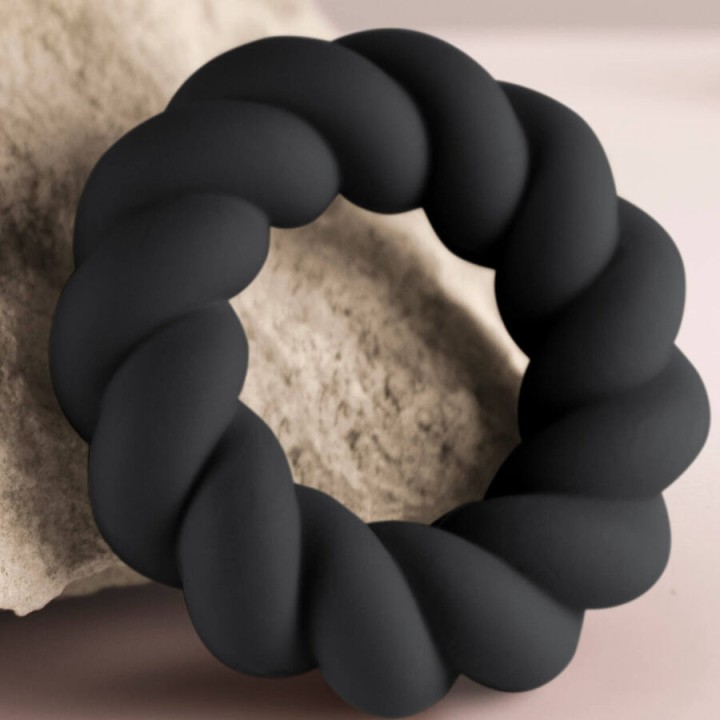 ROCKS-OFF Siliconering voor handeling TWIST D-244043