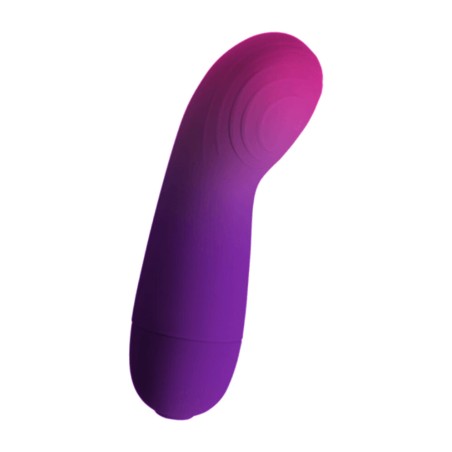 diskreter summenfähiger g-punkt-vibrator glow girl vibe