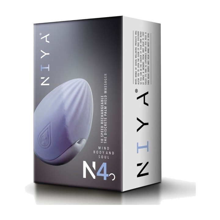 ROCKS-OFF Vanjski stimulator intimo NIYA N4 D-244114
