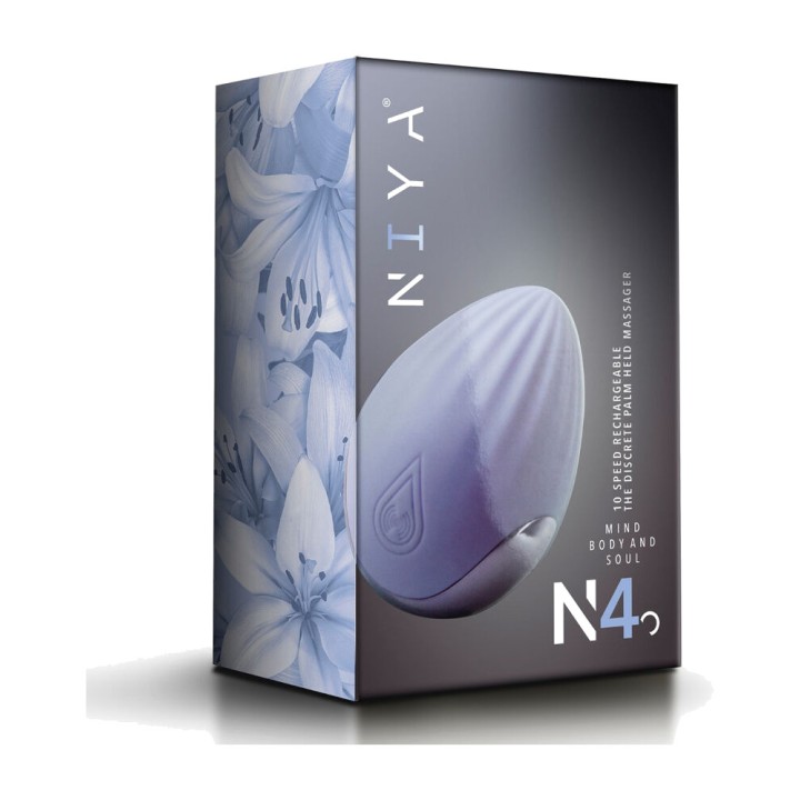 ROCKS-OFF Vanjski stimulator intimo NIYA N4 D-244114