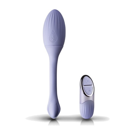 masajeador pélvico kegel cu control remote niya n1