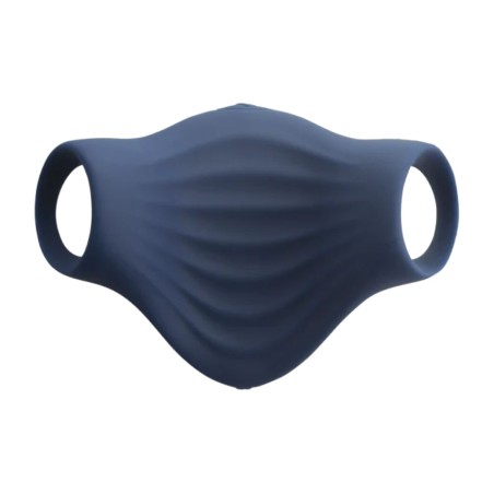 stimulateur masculin flexible avec vibration palm
