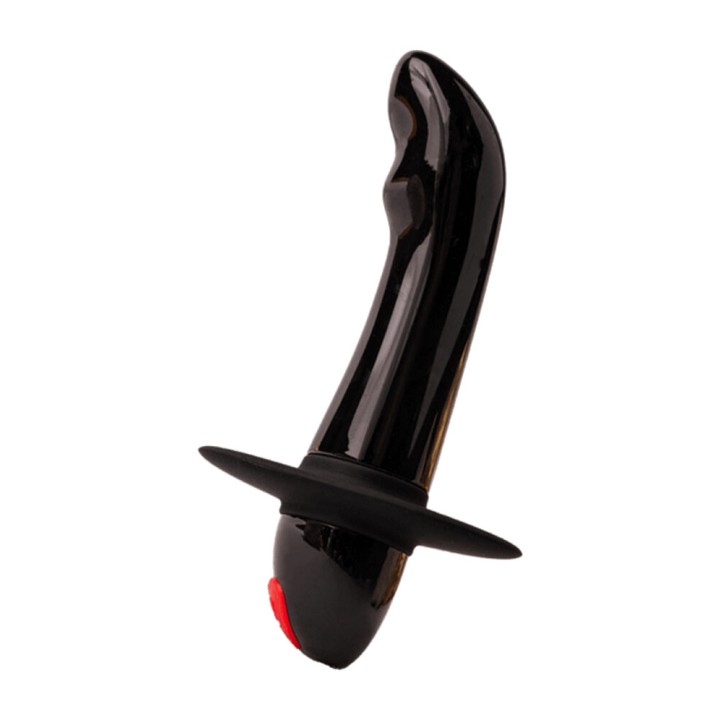 ROCKS-OFF Vibrato prostatic QUEST-PROSTATE BULLET D-244059
