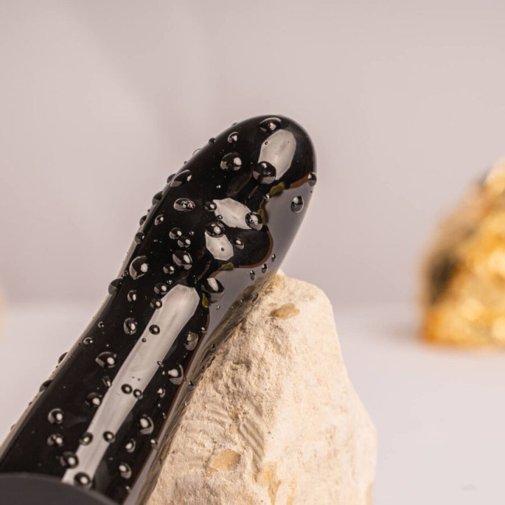 ROCKS-OFF Prostate Vibrator Bullet QUEST-PROSTATE D-244059