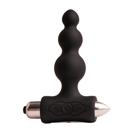 vibrating anal plug petite-sensations-bubbles