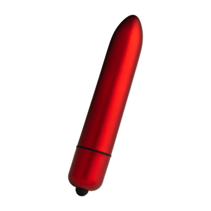 ROCKS-OFF Vibromassaggiatore RO-160 ROUGE-ALLURE D-244047