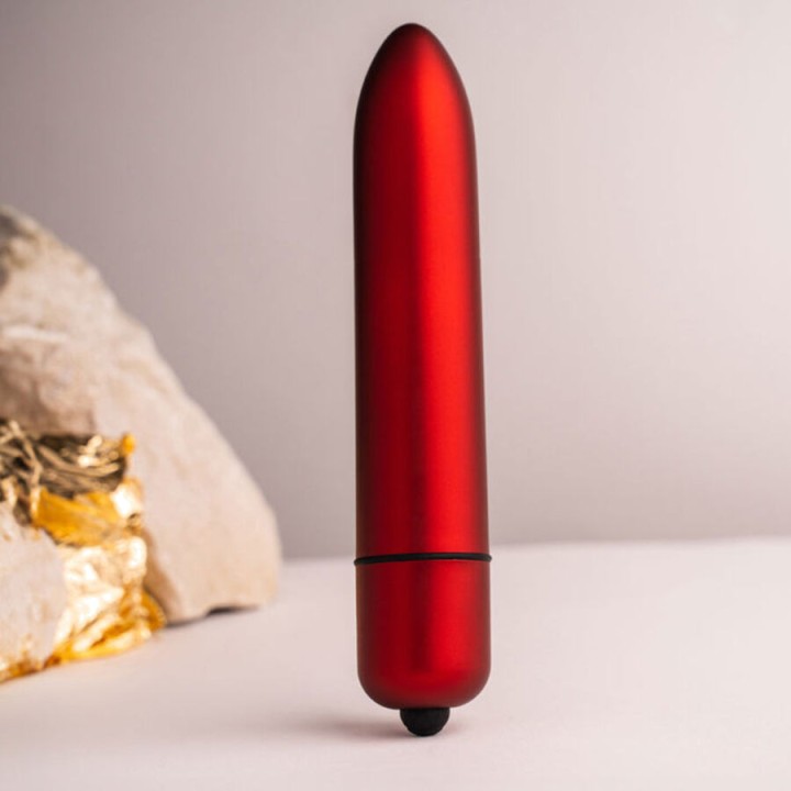 ROCKS-OFF Trillervibrator RO-160 ROUGE-ALLURE D-244047