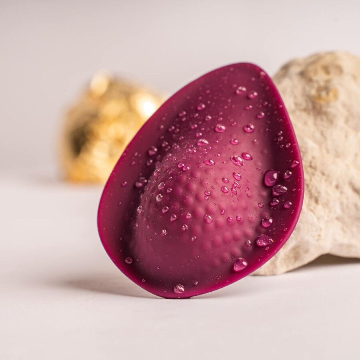 ROCKS-OFF Vibrator discret pentru tangtop