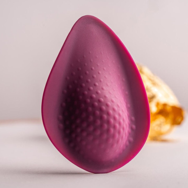 ROCKS-OFF Diskreter Vibrator für Höschen KNICKERBOCKER-GLORY