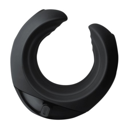 male masturbator with vibration echo