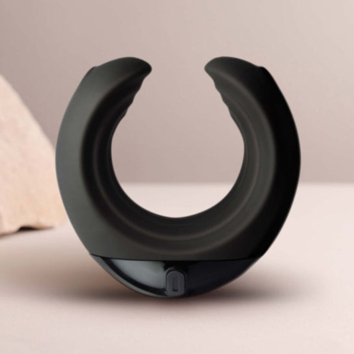 ROCKS-OFF Male masturbator with vibration ECHO D-244041
