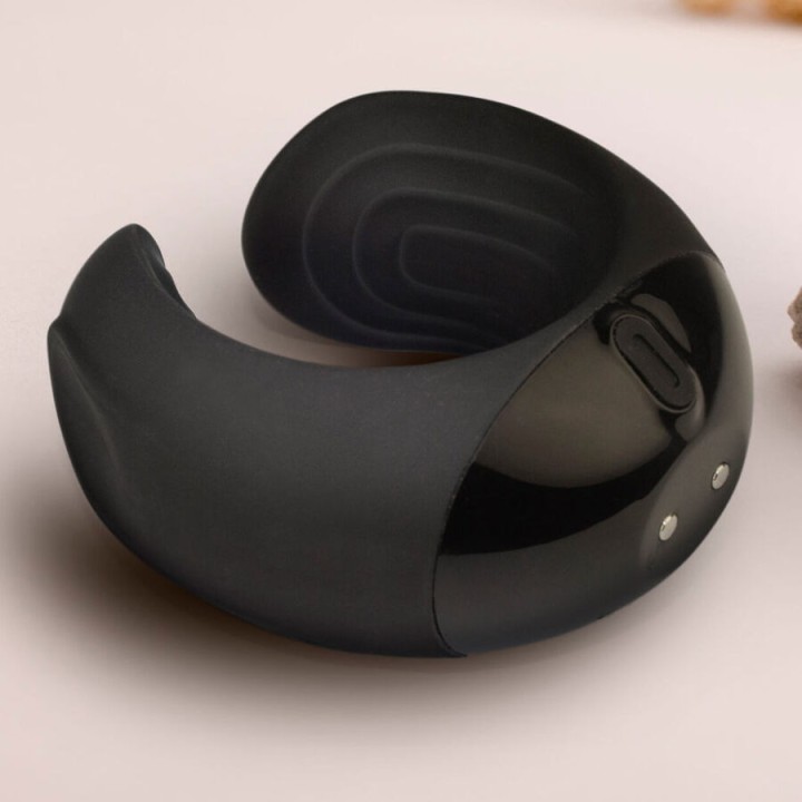 ROCKS-OFF Stimulateur masculin avec vibration ECHO D-244041
