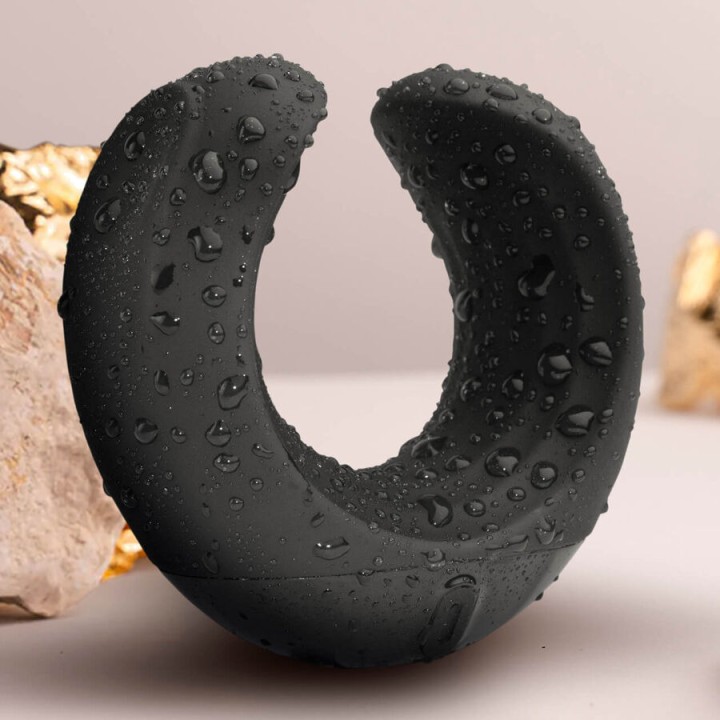 ROCKS-OFF Ottimo maschile con vibrazione ECHO D-244041