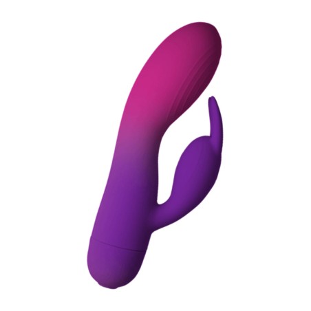 submersible rabbit vibrator glo-girl