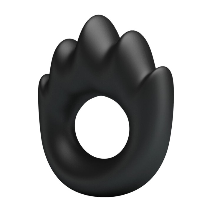 CRAZY BULL Silicone ring for penis model 13 HABERT-52989
