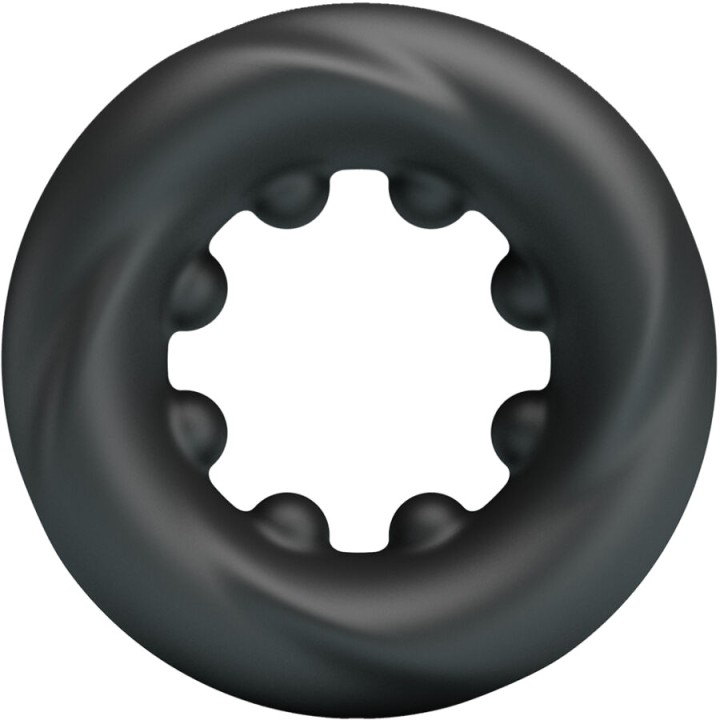 CRAZY BULL Siliconering voor penishouder model 4