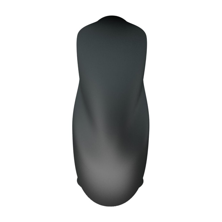 CRAZY BULL Anello di silicone per pene modello 4