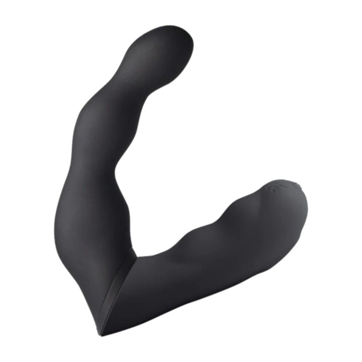 ROCKS-OFF Vibratore prostata e anale ADAPT D-244028