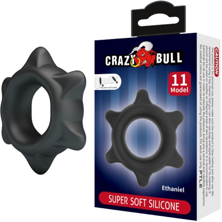 anillo de silicona para pene modelo 11 ethaniel-52950