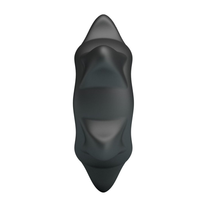 CRAZY BULL Silikongjäs för penis modell 11 ETHANIEL-52950