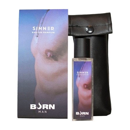perfum d'home sinner-20ml