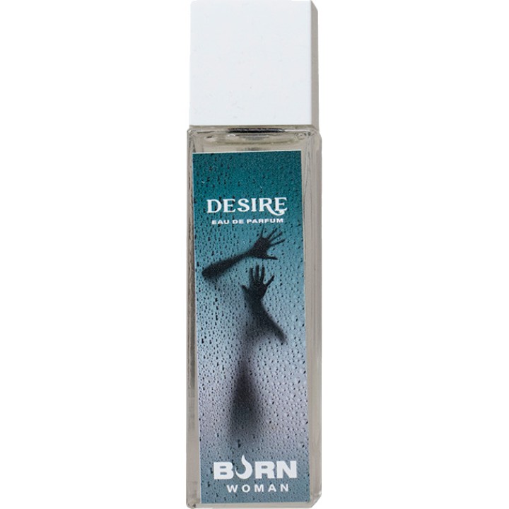 BURN Profumo per donna DESIRE 20 ML D-242802