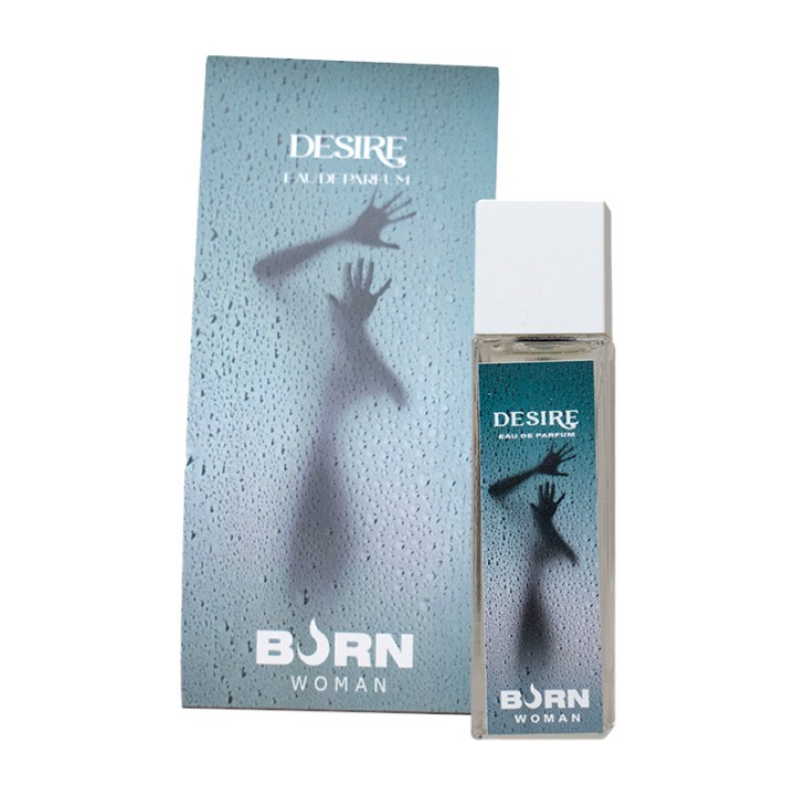 BURN Duchę dla kobiet DESIRE 20 ML D-242802