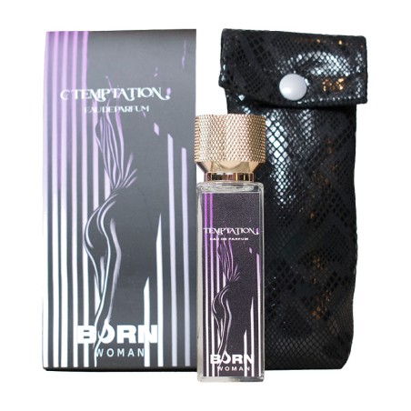 naisparfumi temptation 20 ml