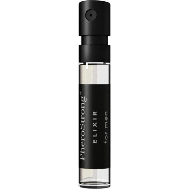 PHEROSTRONG Elixir de feromones per home 2 ML D-242769