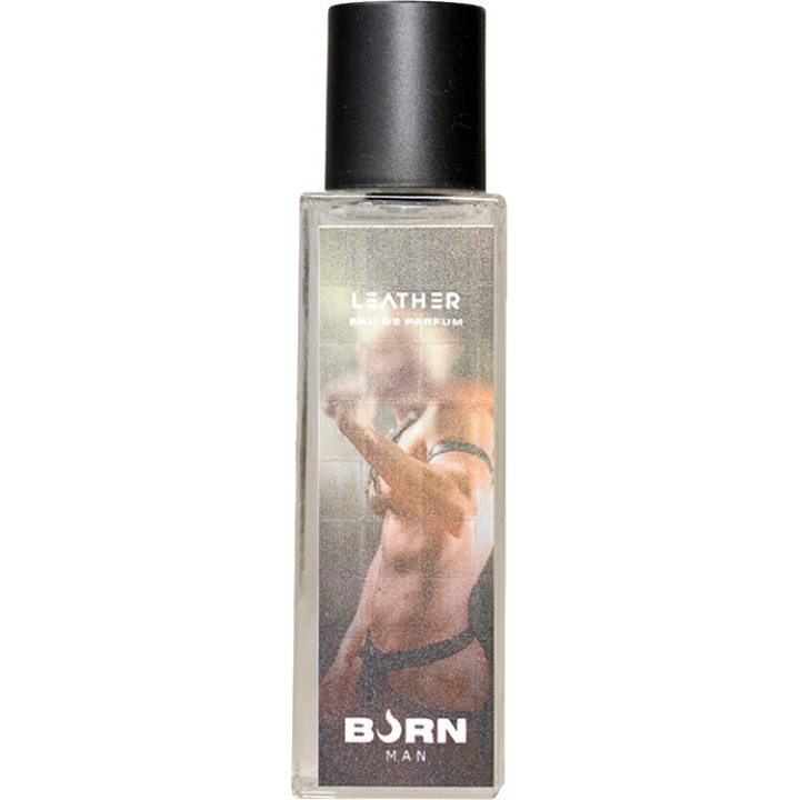 BURN Perfum d'home LEATHER-20ML D-242806