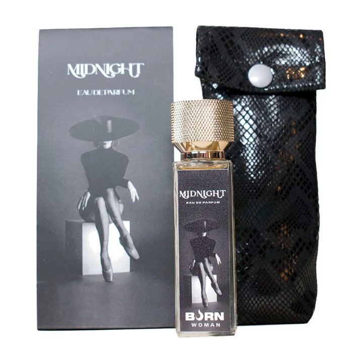 BURN Ženská parfém MIDNIGHT 20 ML D-242803
