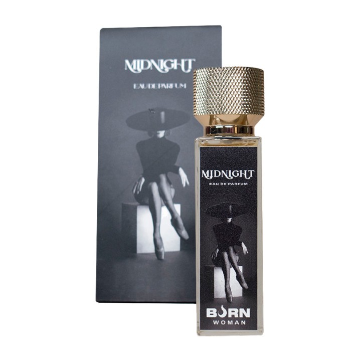 BURN Damduft MIDNIGHT 20 ML D-242803