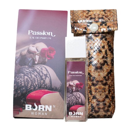 naisparfumi passion 20 ml