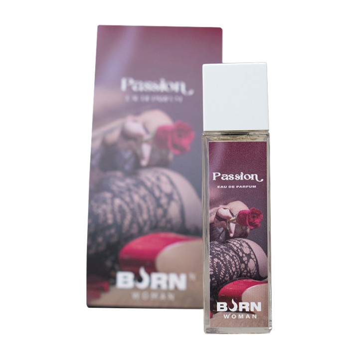 BURN Perfume de mujer PASSION 20 ML