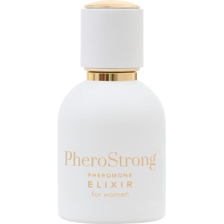 PHEROSTRONG Feromonial elixir for women 50 ML D-242628