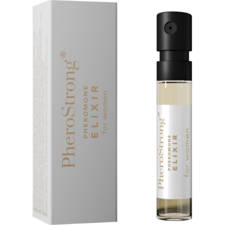 elicir di ferormoni per donna 2 ml