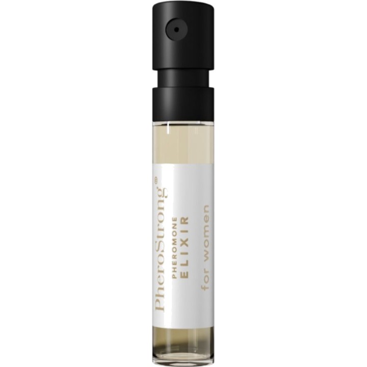 PHEROSTRONG Elixir de feromônas para mulher 2 ML D-242770