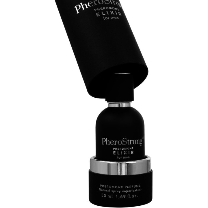 PHEROSTRONG Elixir de feromone pentru bărbați 50 ML D-242629