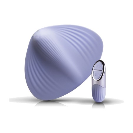 masajeador intim multiutilizare cu control remote niya n5