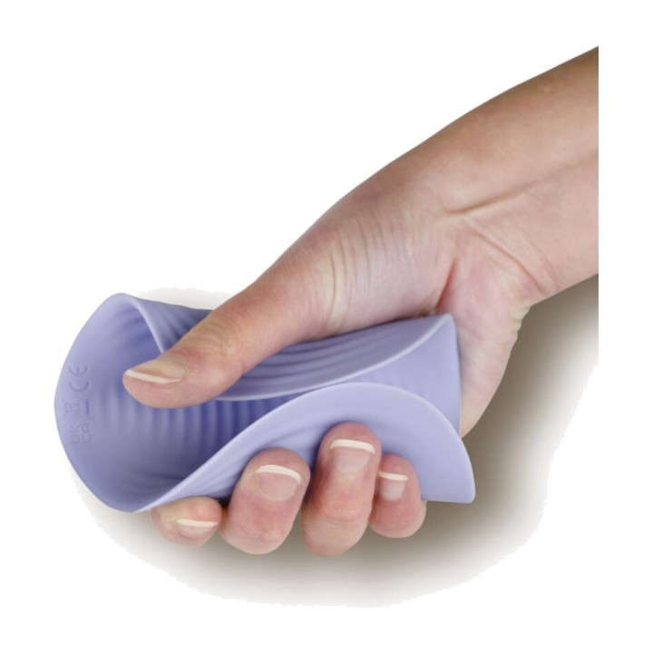 ROCKS-OFF Multi-use intimate massager with remote control