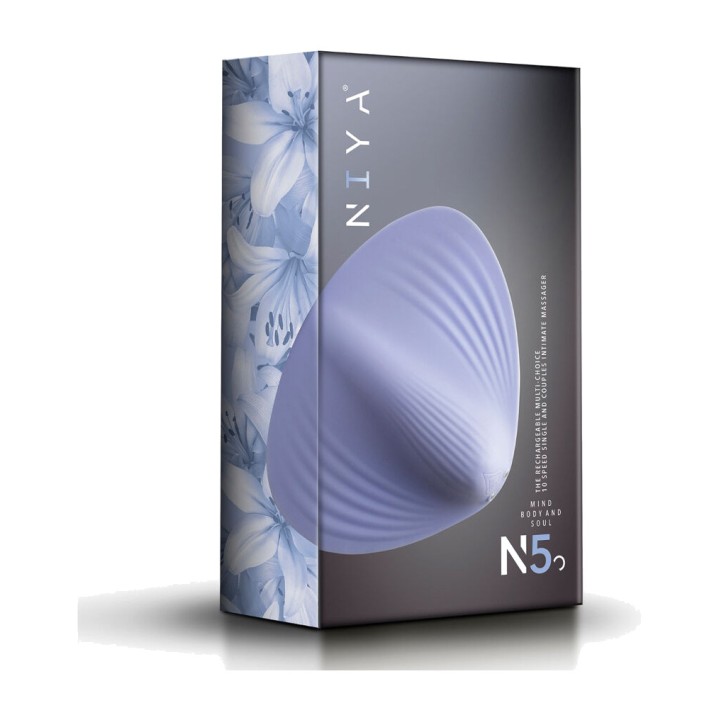ROCKS-OFF Multi-use intimate massager with remote control