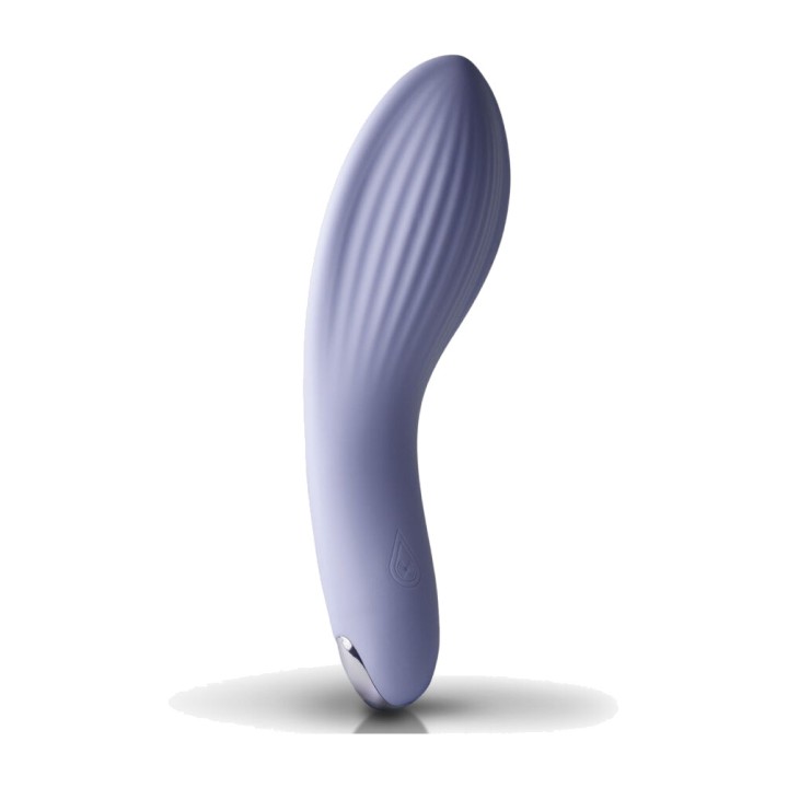 ROCKS-OFF Intensificerende massager voor paren NIYA N2